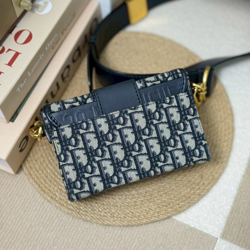🏷️Dior.30 Montaigne 蒙田 Mini Box-1