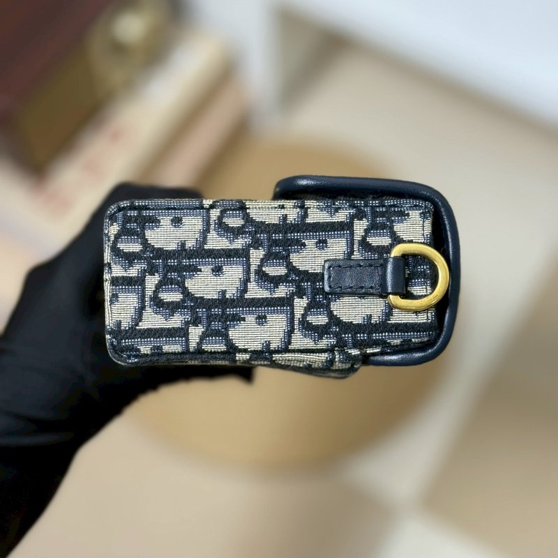 🏷️Dior.30 Montaigne 蒙田 Mini Box-4