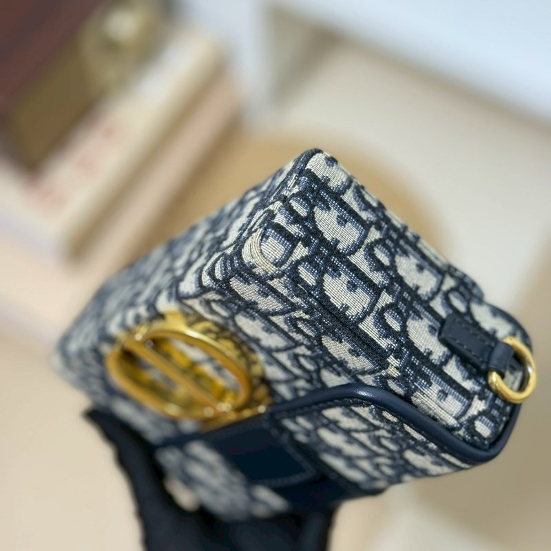 🏷️Dior.30 Montaigne 蒙田 Mini Box-6