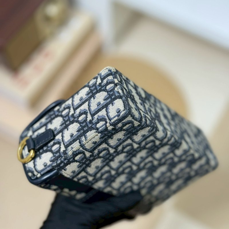 🏷️Dior.30 Montaigne 蒙田 Mini Box-7
