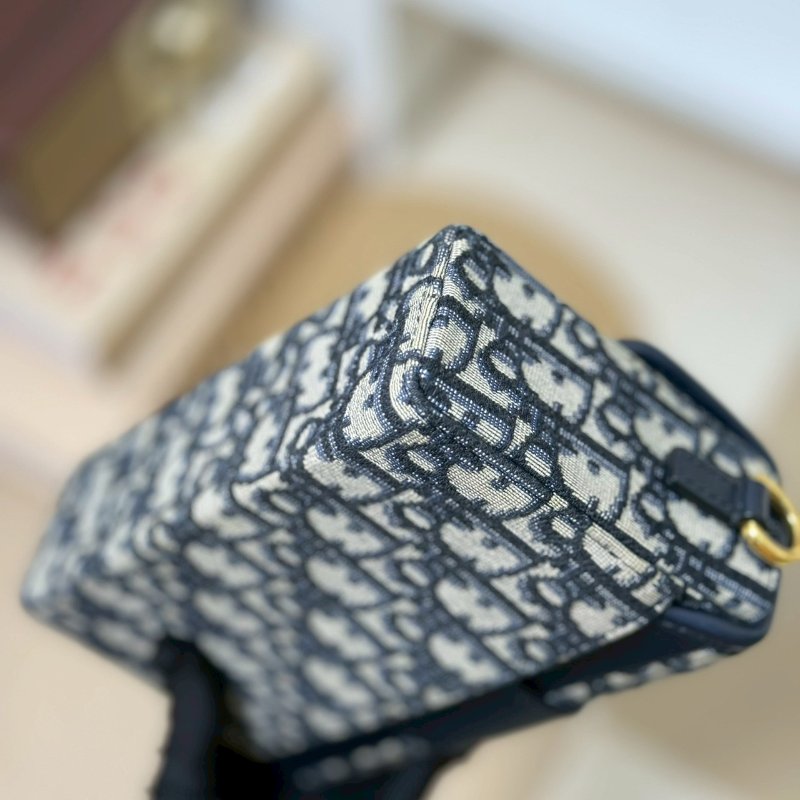 🏷️Dior.30 Montaigne 蒙田 Mini Box-8