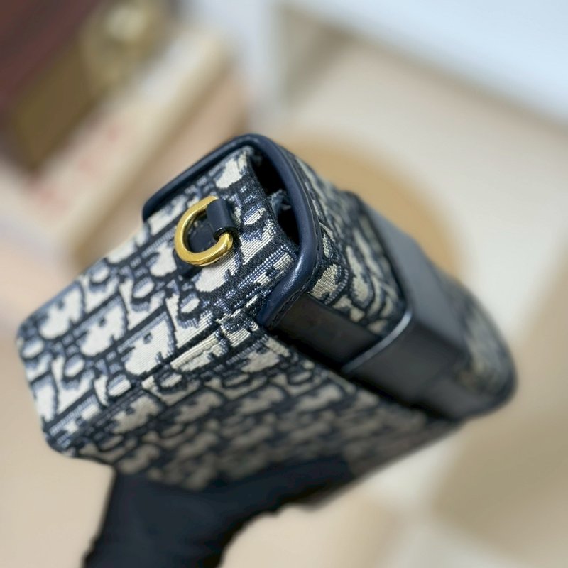 🏷️Dior.30 Montaigne 蒙田 Mini Box-11