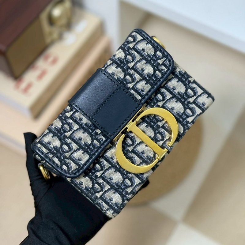 🏷️Dior.30 Montaigne 蒙田 Mini Box-15