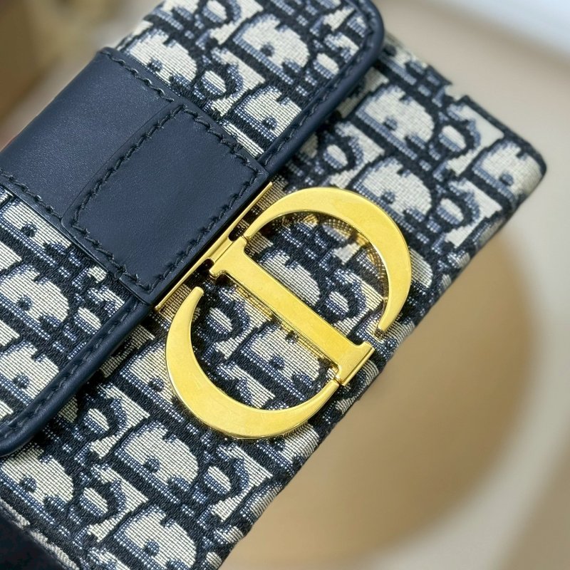 🏷️Dior.30 Montaigne 蒙田 Mini Box-16