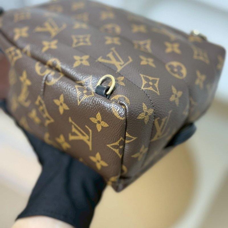 🏷️LV．Mini 小書包 M44873-6