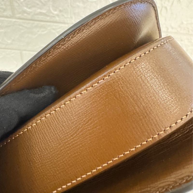 Gucci咖pvc1955斜背包GM-11