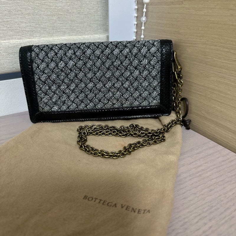 BOTTEGA VENETA-0