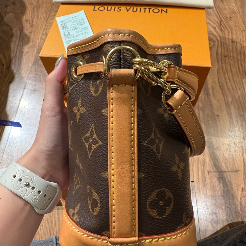 Lv Neno水桶包-2