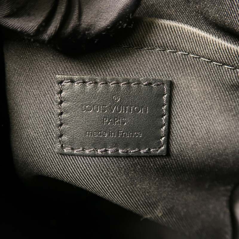 LOUIS VUITTON Monogram Cruiser Messenger肩背袋-6