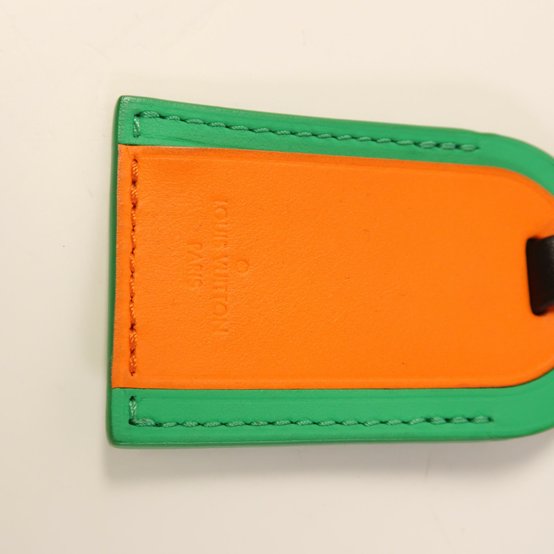 LOUIS VUITTON Monogram Cruiser Messenger肩背袋-8