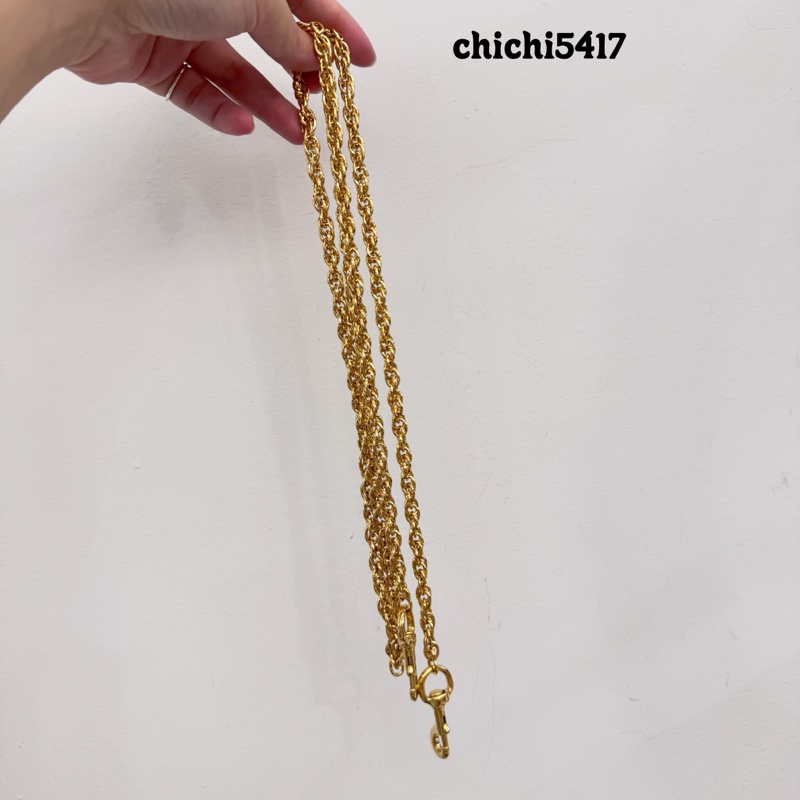 Gucci Mini孫芸芸包 奶茶牛皮磁吸小包-7