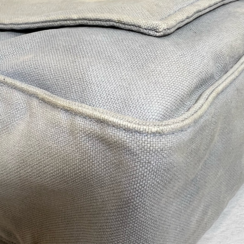 Hermès 帆布肩背包-9