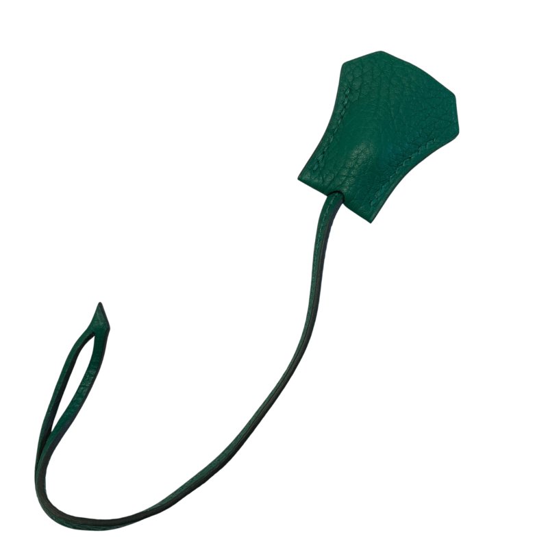 HERMES 愛馬仕 KELLY 28 C刻 皮革 手提包 絲絨綠 金釦-26