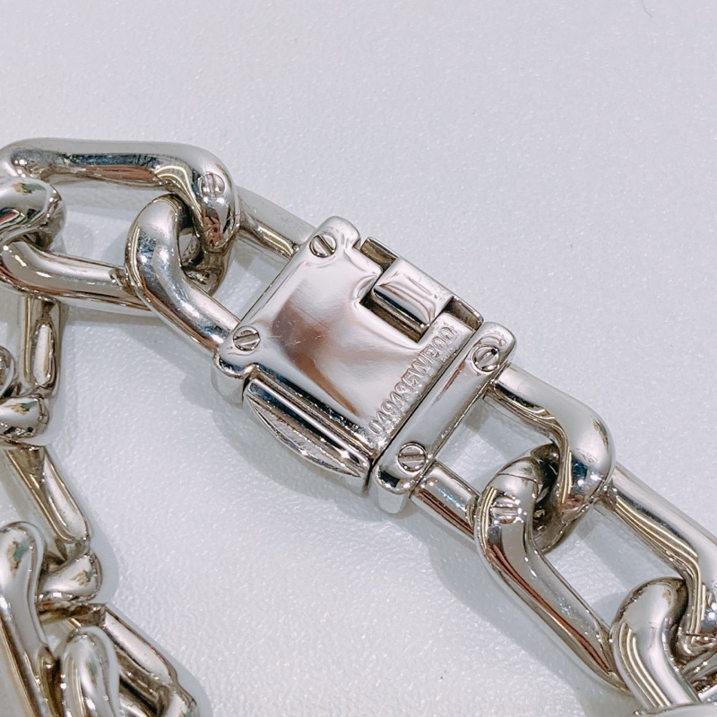 TW4376 Hermes愛馬仕手錶 Nantucket Watch SO Diamond 39 Indexes QZ SS-15