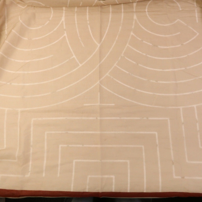 CHANEL 棉質Scarf圍巾-2