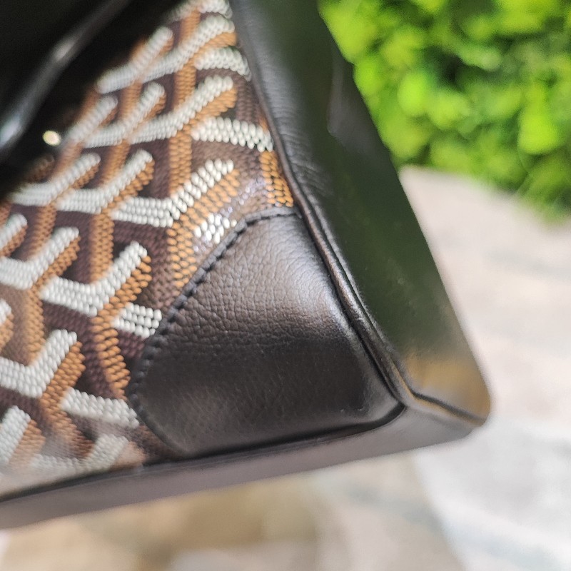 Goyard Saigon Souple Mini Bag-5