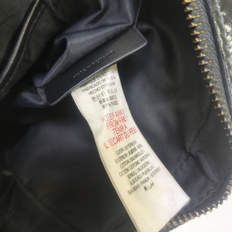 🔥10/3-10/31週年慶🔥【超狂優惠】㊣✨ Burberry✨(附防塵袋)博柏利 黑色 印字 防水 直立 相機包 斜背包 肩背包/二手精品/保證正品🌳二手樹屋🌳-39