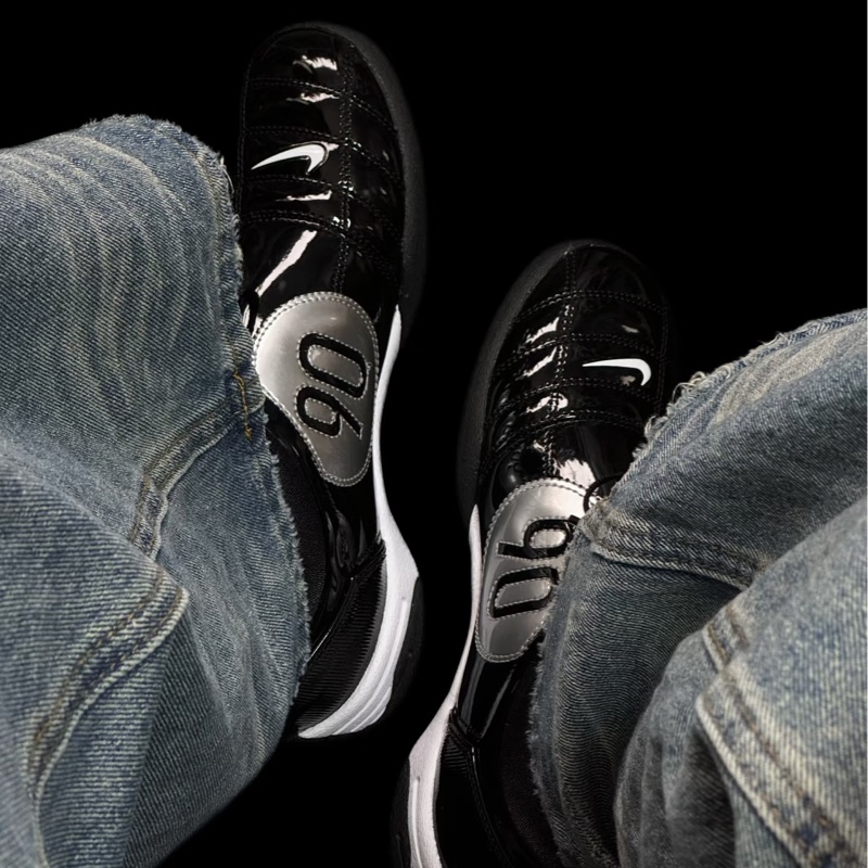 Nike T90 保齡球鞋 全新-3