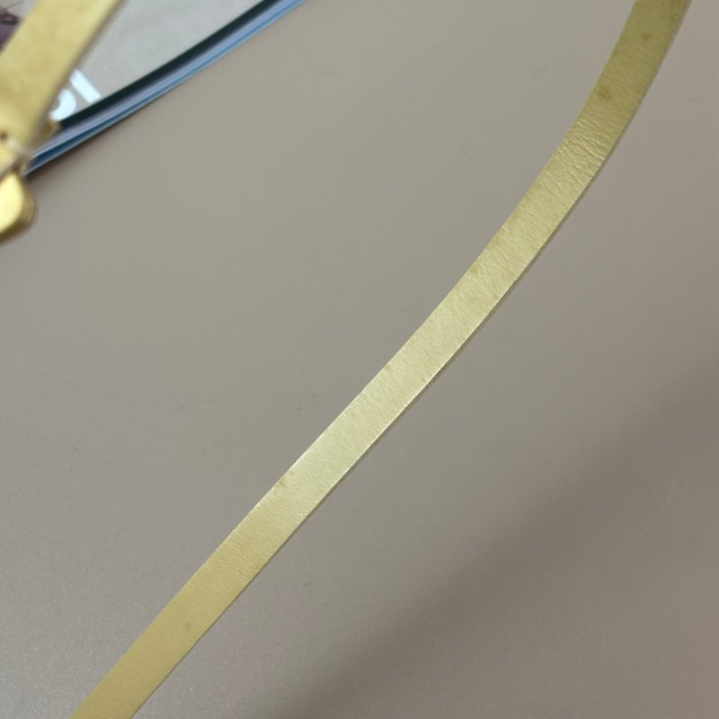 ::LOUIS VUITTON:: LV M5262A 米黃色EPI皮革吸釦橫式手提肩背包-12