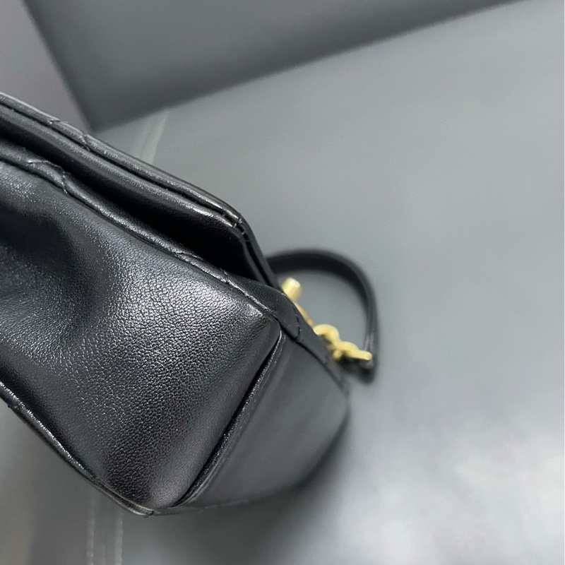 Chanel AS2387 口蓋鏈條包-12