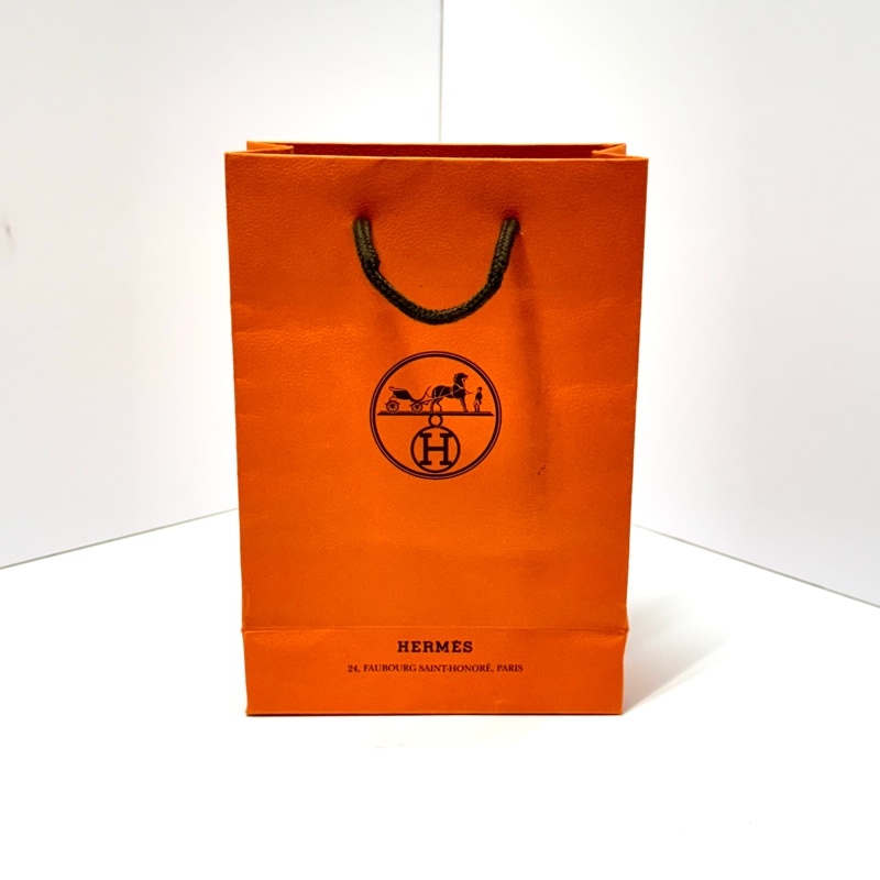 （極新全配💝） Hermes 愛馬仕 絲巾短夾 專櫃77000！-4