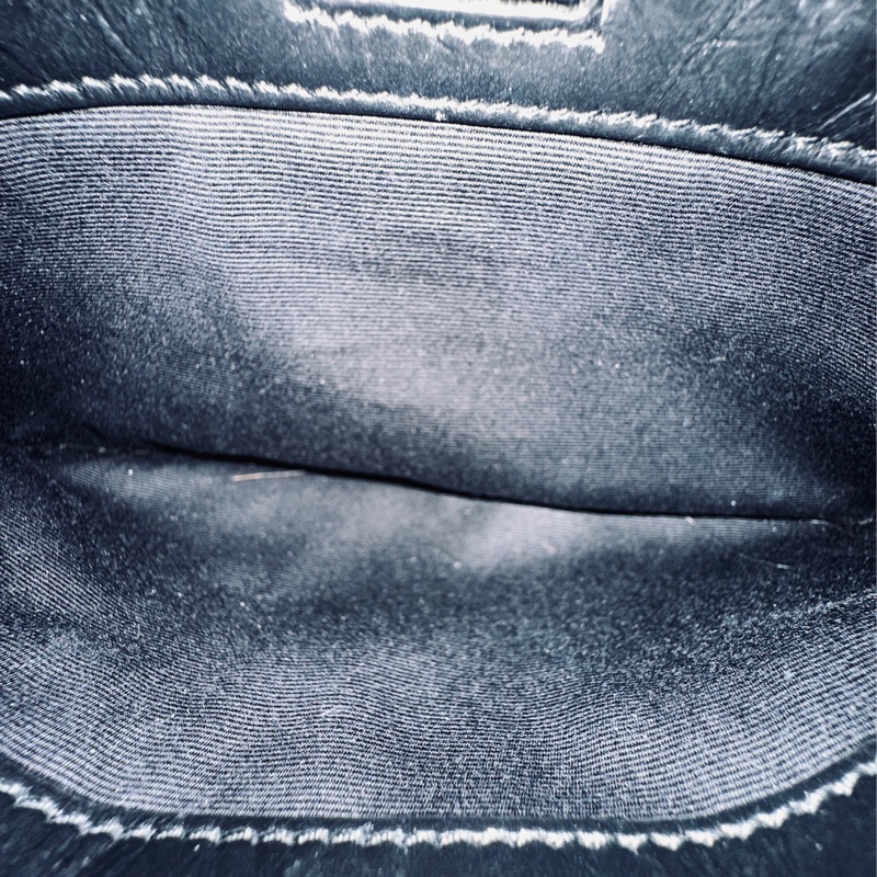 Ysl Niki baby 黑銀小號 #d扣新款 #99新閒置 #配件齊🉑送禮-38