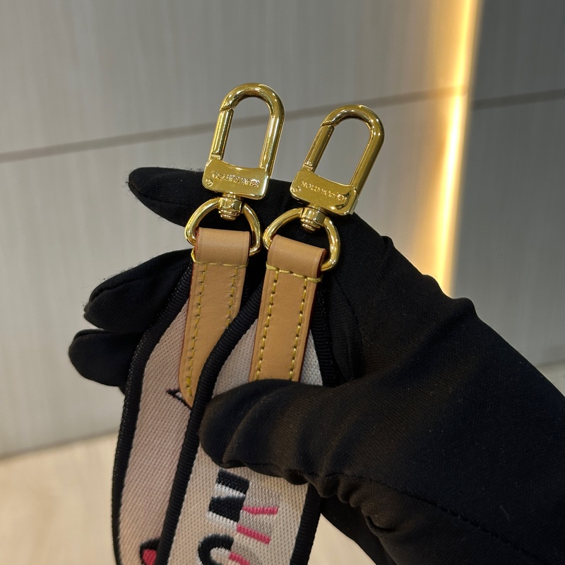 🈶購證 #閒置新全網最低 #秒殺爆款 Lv新款法棍包 經典老花雙背袋Diane-33