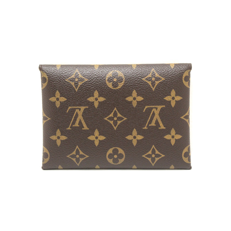 Louis Vuitton Classic Monogram Kirigami Pochette Medium Size-2