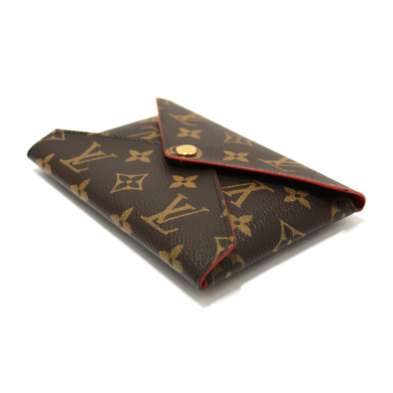 Louis Vuitton Classic Monogram Kirigami Pochette Medium Size-4