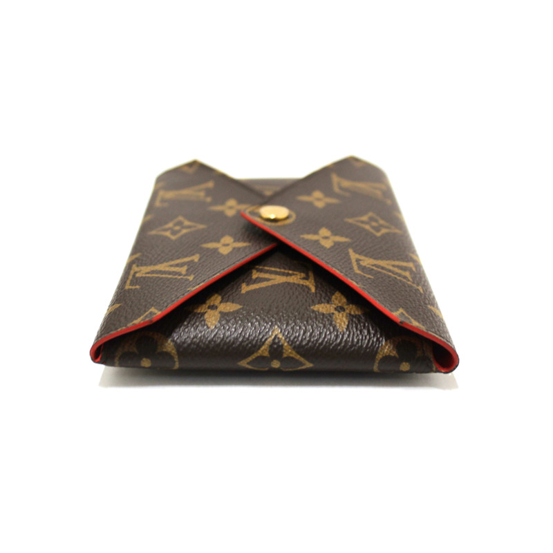 Louis Vuitton Classic Monogram Kirigami Pochette Medium Size-5