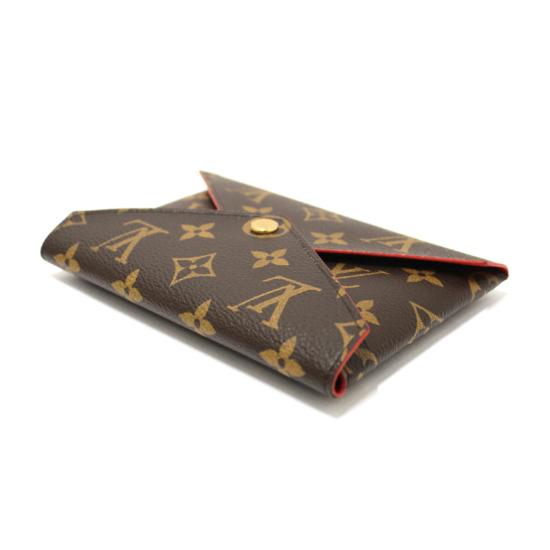 Louis Vuitton Classic Monogram Kirigami Pochette Medium Size-6