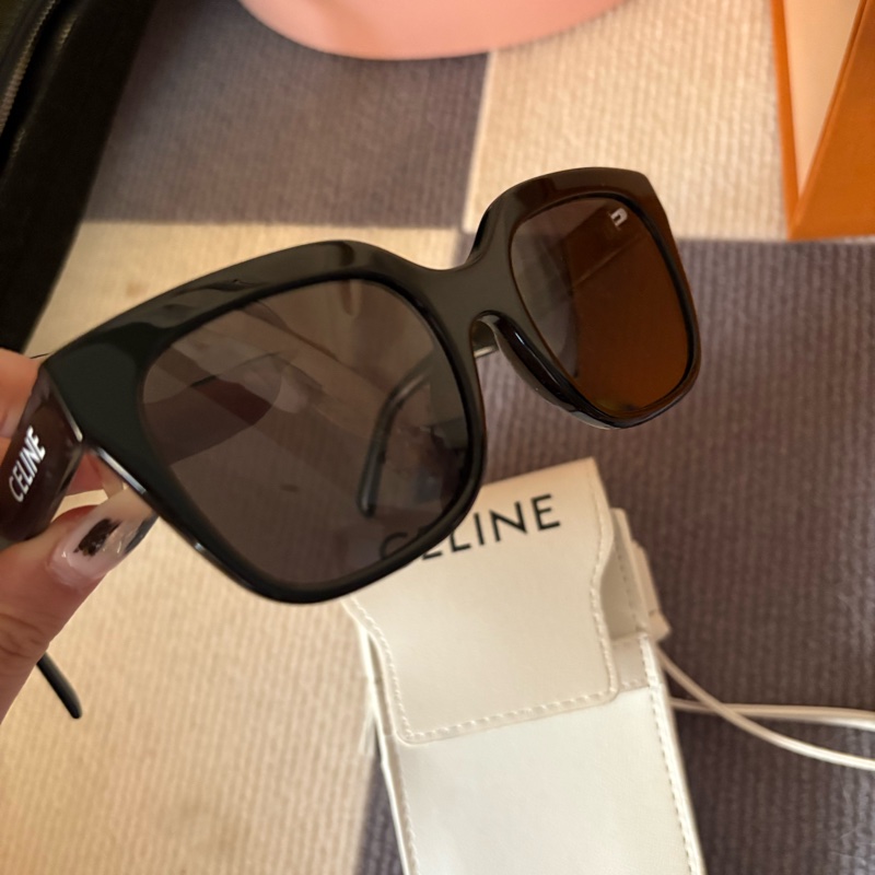 celine 基礎墨鏡/凱旋門2024年入手-2