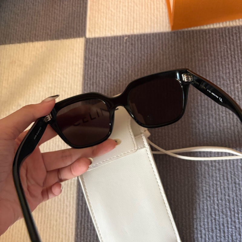 celine 基礎墨鏡/凱旋門2024年入手-3