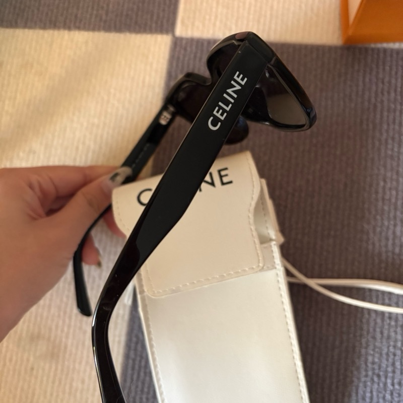 celine 基礎墨鏡/凱旋門2024年入手-4