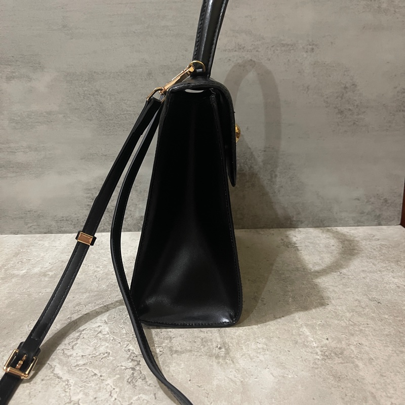 中古高稀|Celine 中古星球單肩包/斜挎包-1