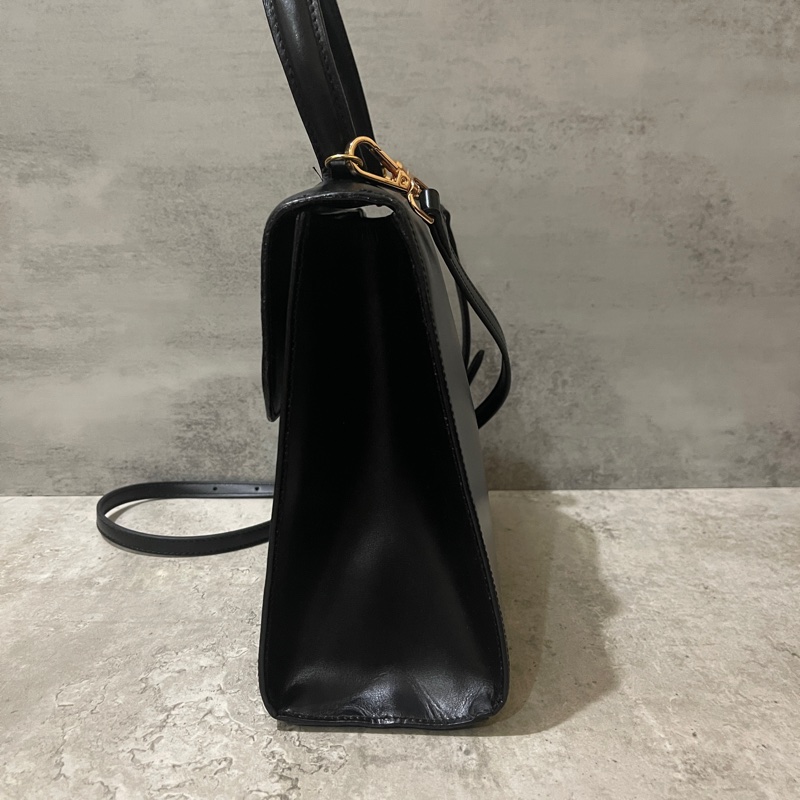 中古高稀|Celine 中古星球單肩包/斜挎包-2