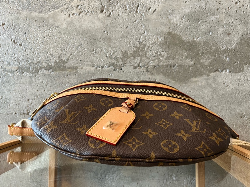 LOUIS VUITTON High Rise腰包 M46784-15