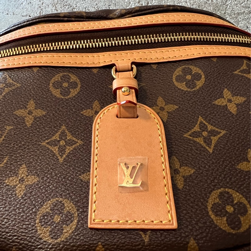 LOUIS VUITTON High Rise腰包 M46784-20