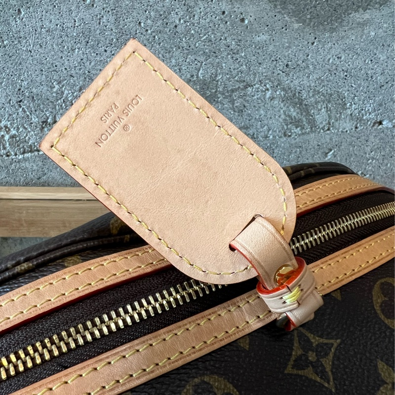 LOUIS VUITTON High Rise腰包 M46784-27