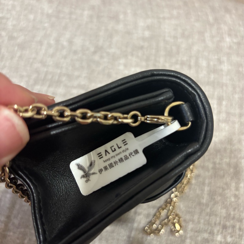 《網上最低價》 DIOR 黛妃nano鏈包-5