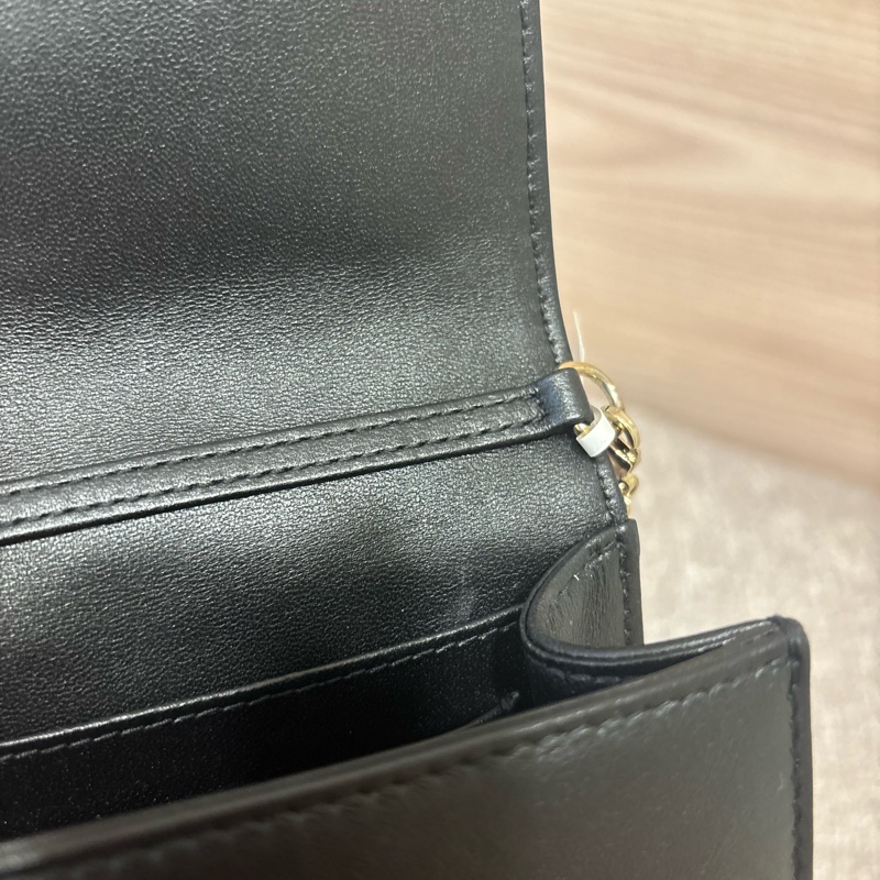 《網上最低價》 DIOR 黛妃nano鏈包-8