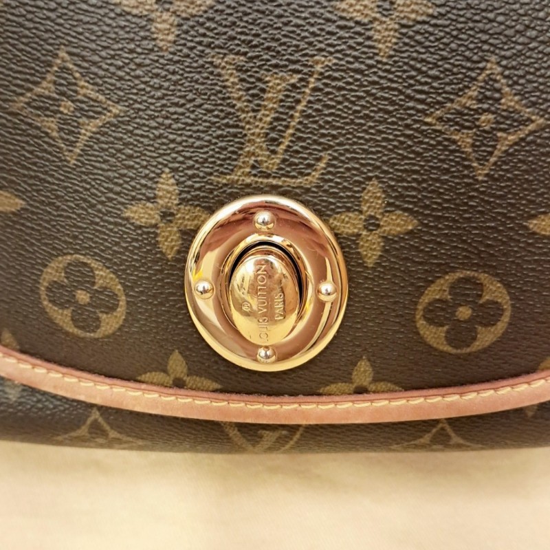 LV金豆包 肩背手提 最後降價23500-2