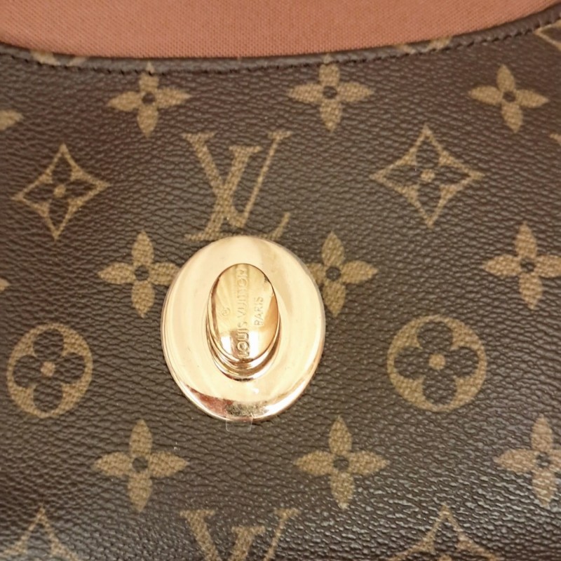 LV金豆包 肩背手提 最後降價23500-3