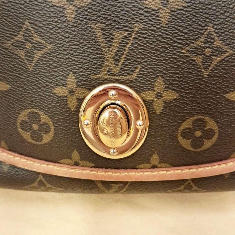 LV金豆包 肩背手提 最後降價23500-19