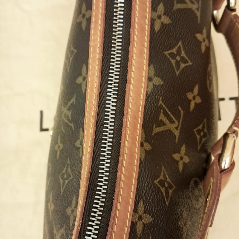 LV金豆包 肩背手提 最後降價23500-20