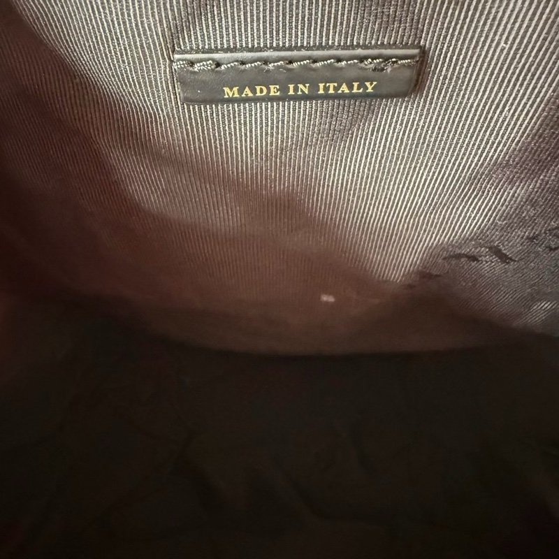 甜甜美BURBERRY 雙肩尼龍後背包-22