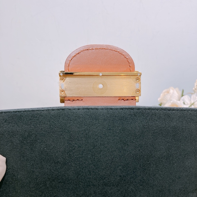 TW4378 Louis Vuitton 路易威登 達芙妮 中號 老花Dauphine MM Monogram Cnavas-11