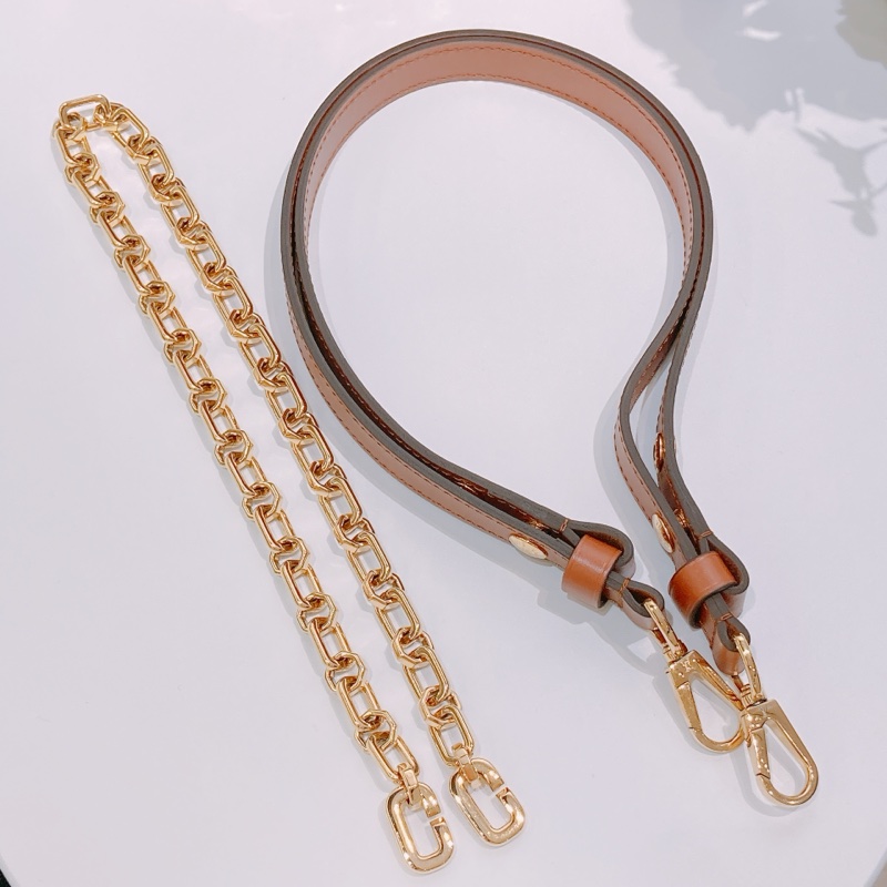 TW4378 Louis Vuitton 路易威登 達芙妮 中號 老花Dauphine MM Monogram Cnavas-20