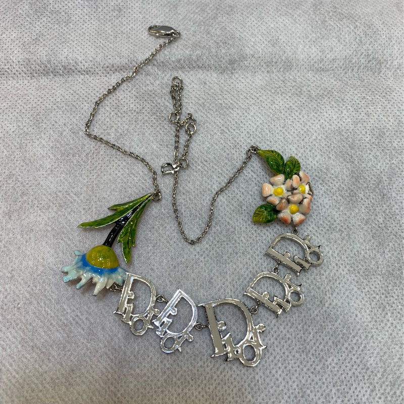 Dior Necklace-3
