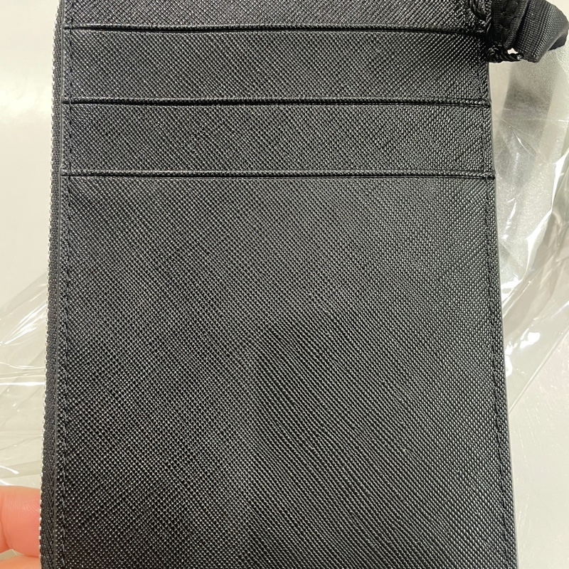 全新 karl lagerfeld 卡爾 手機包 老佛爺-3